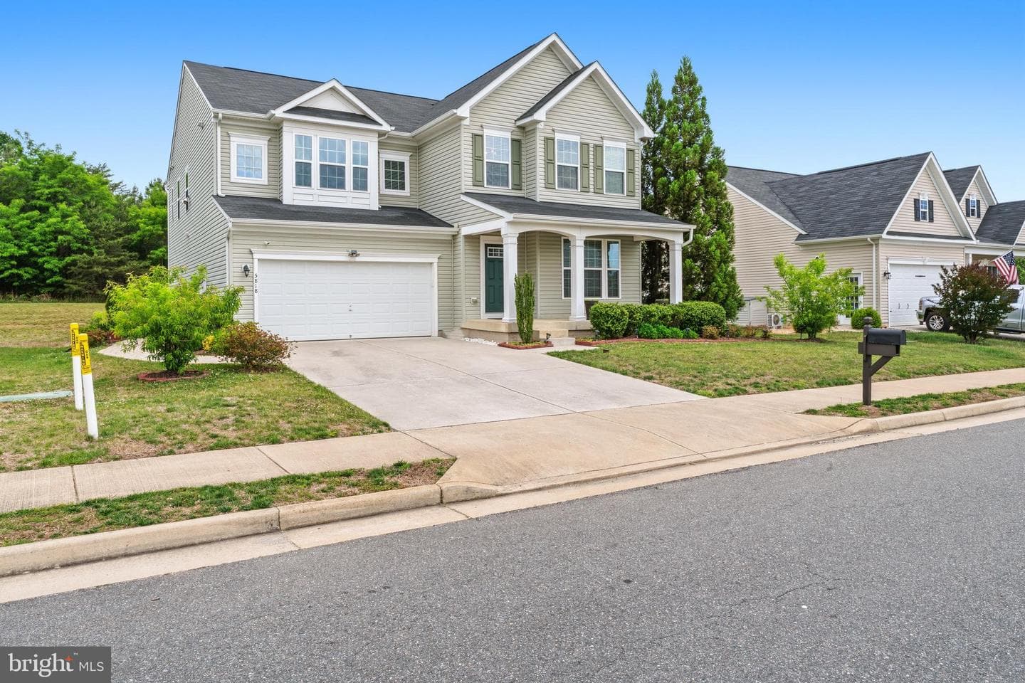 5818 Piney Glade Road photo 3