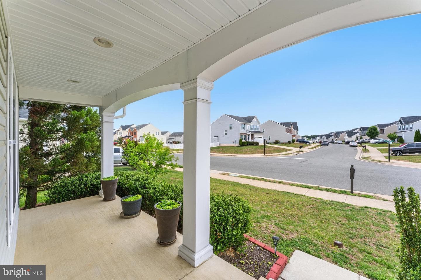 5818 Piney Glade Road photo 5