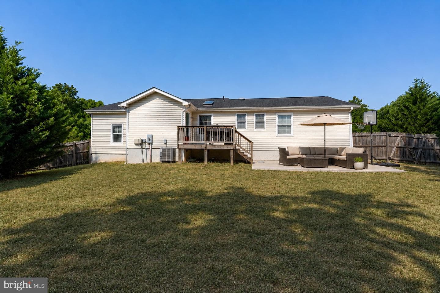 10417 Skinner Hill Drive photo 5