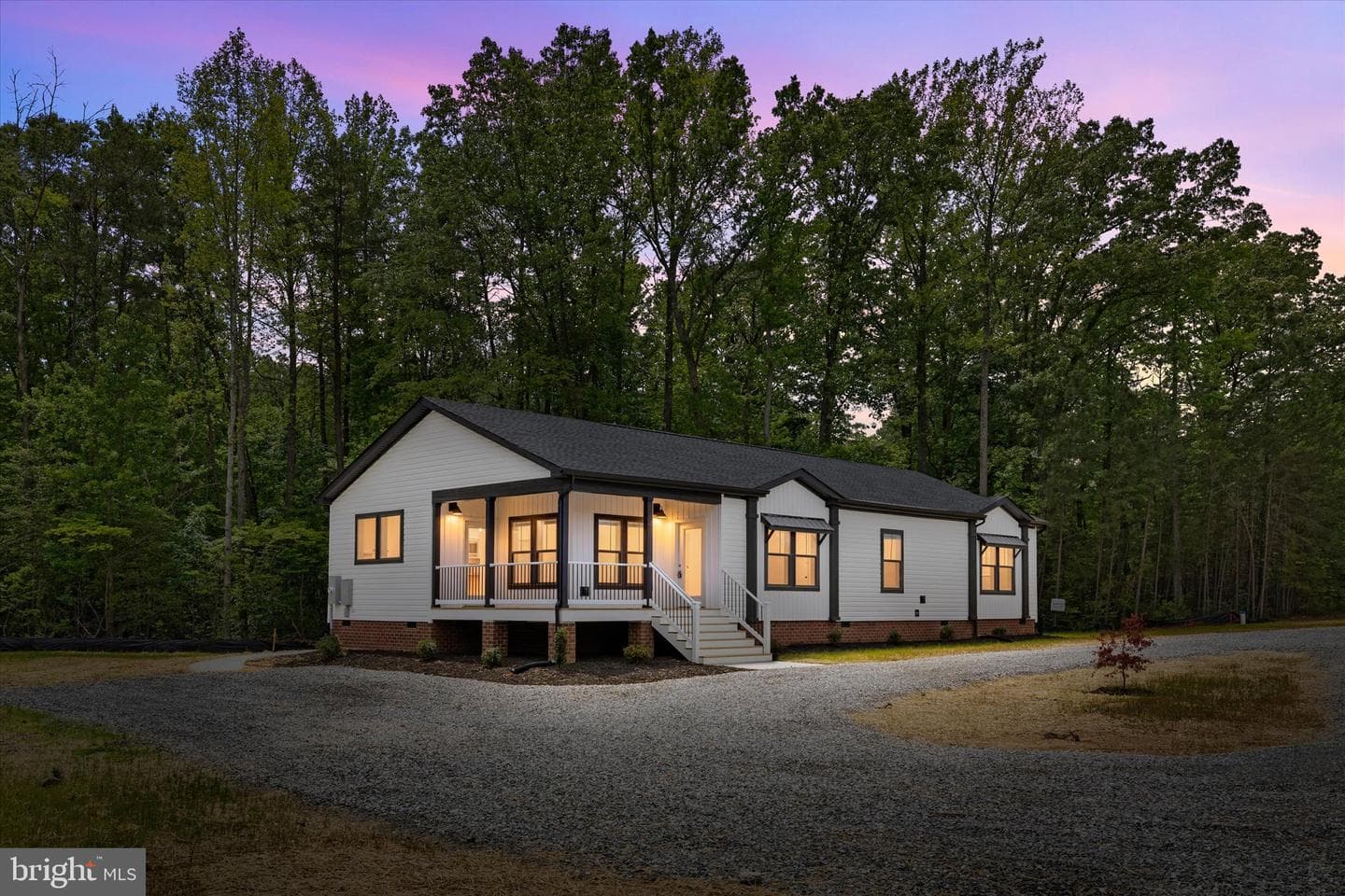 10657 Catharpin Road, Spotsylvania
