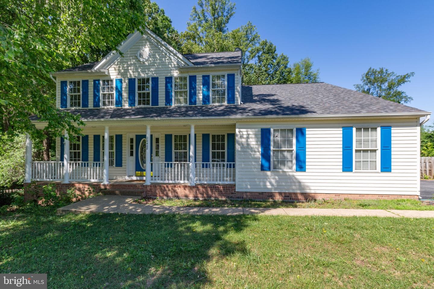 10408 Woodlake Court, Spotsylvania