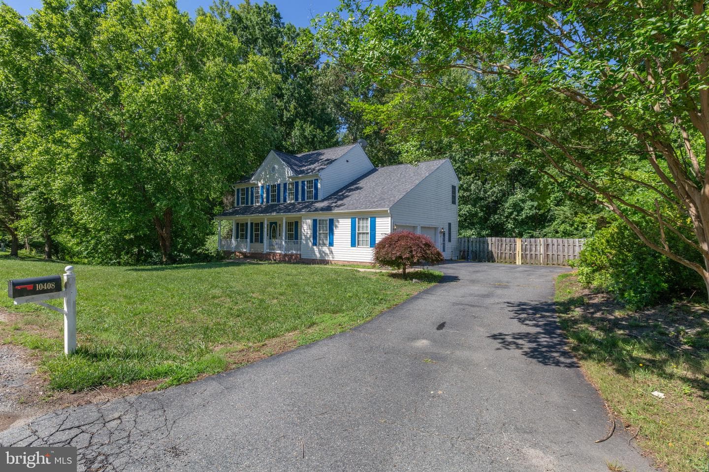 10408 Woodlake Court, Spotsylvania