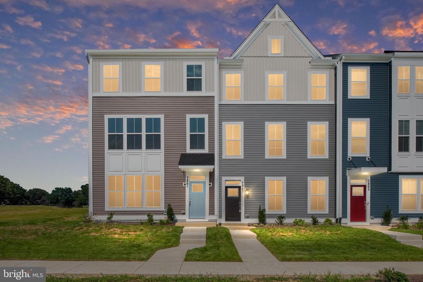 8810 Selby Court, Spotsylvania