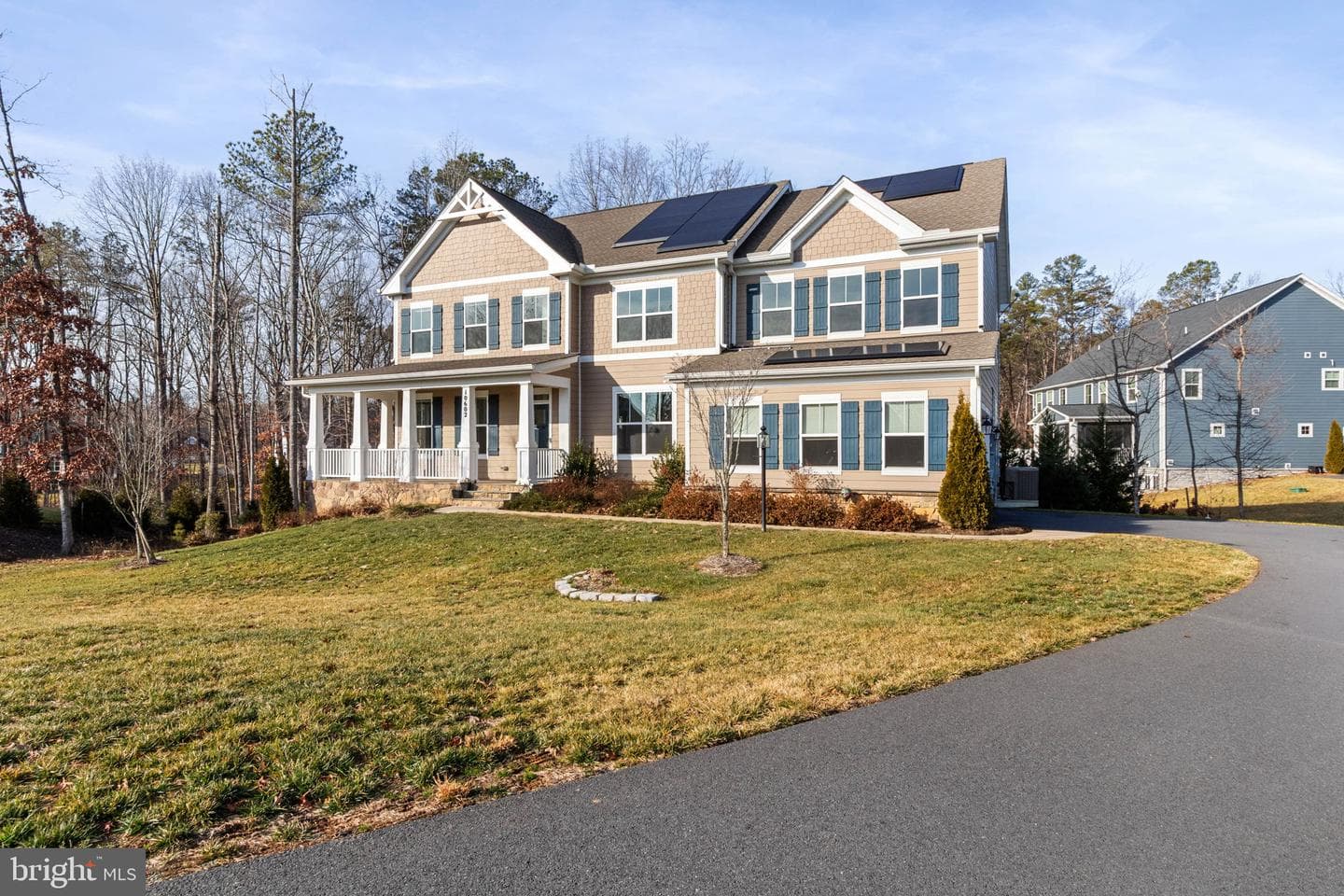 10602 Springvale Lane photo 61