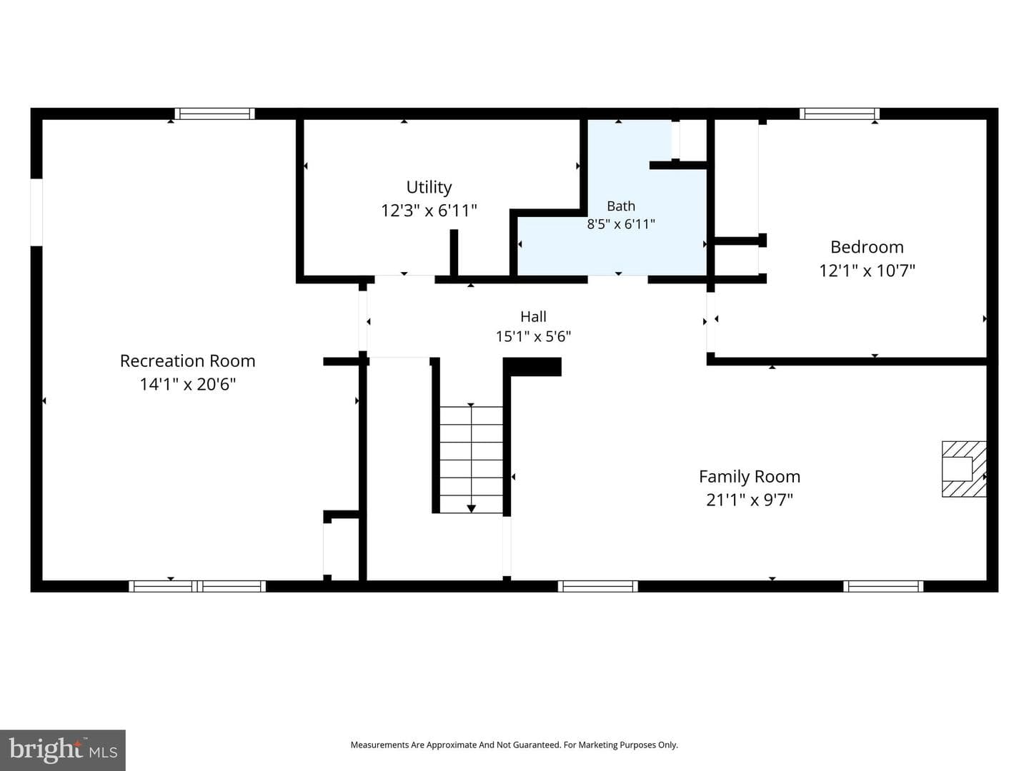 12203 Wilderness Park Drive photo 49