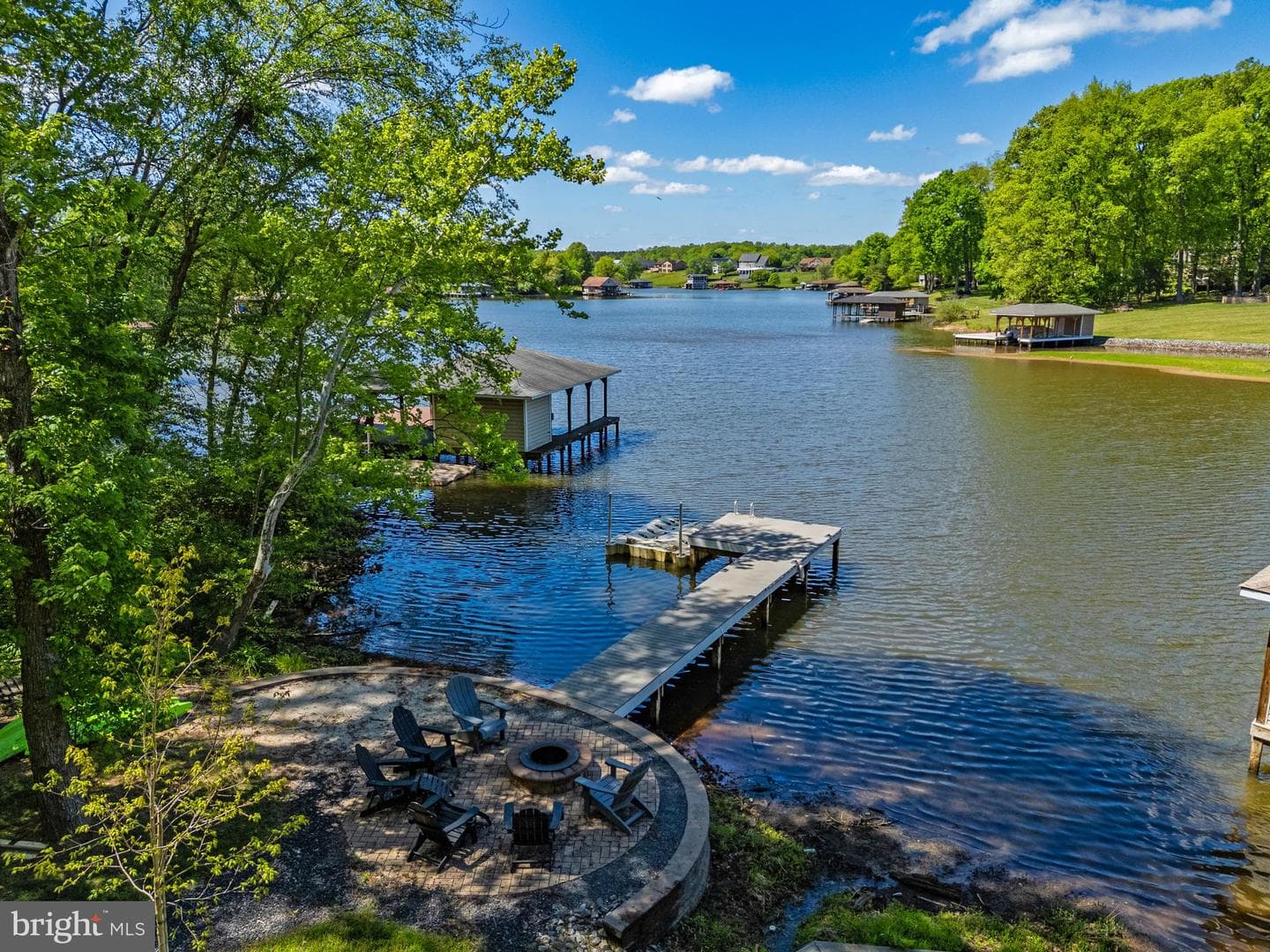 6725 Water View Lane, Mineral