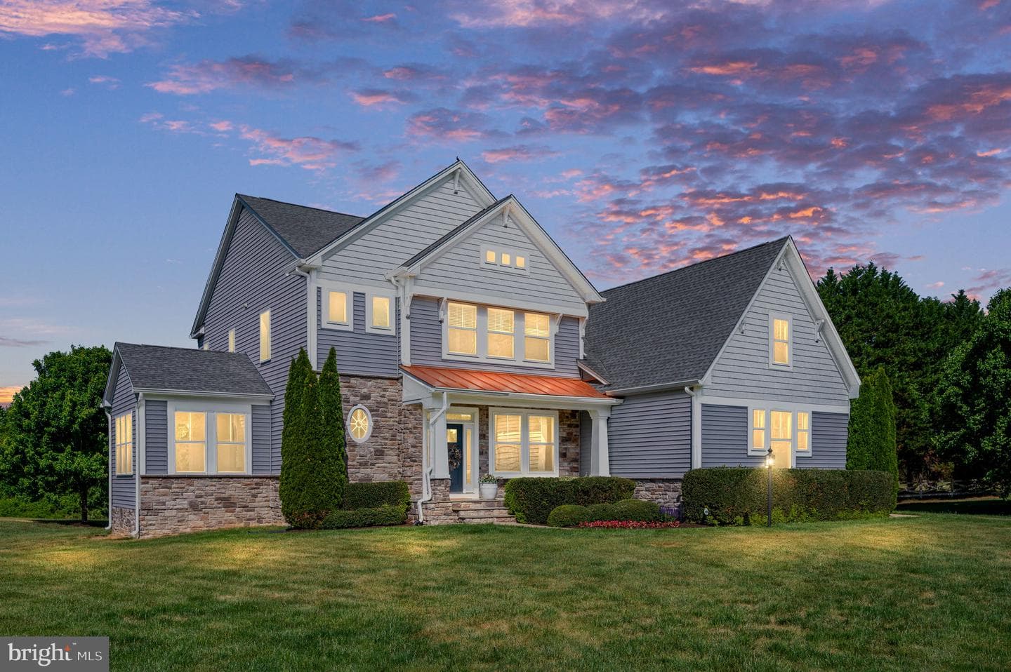 9904 S Harris Farm Road, Spotsylvania