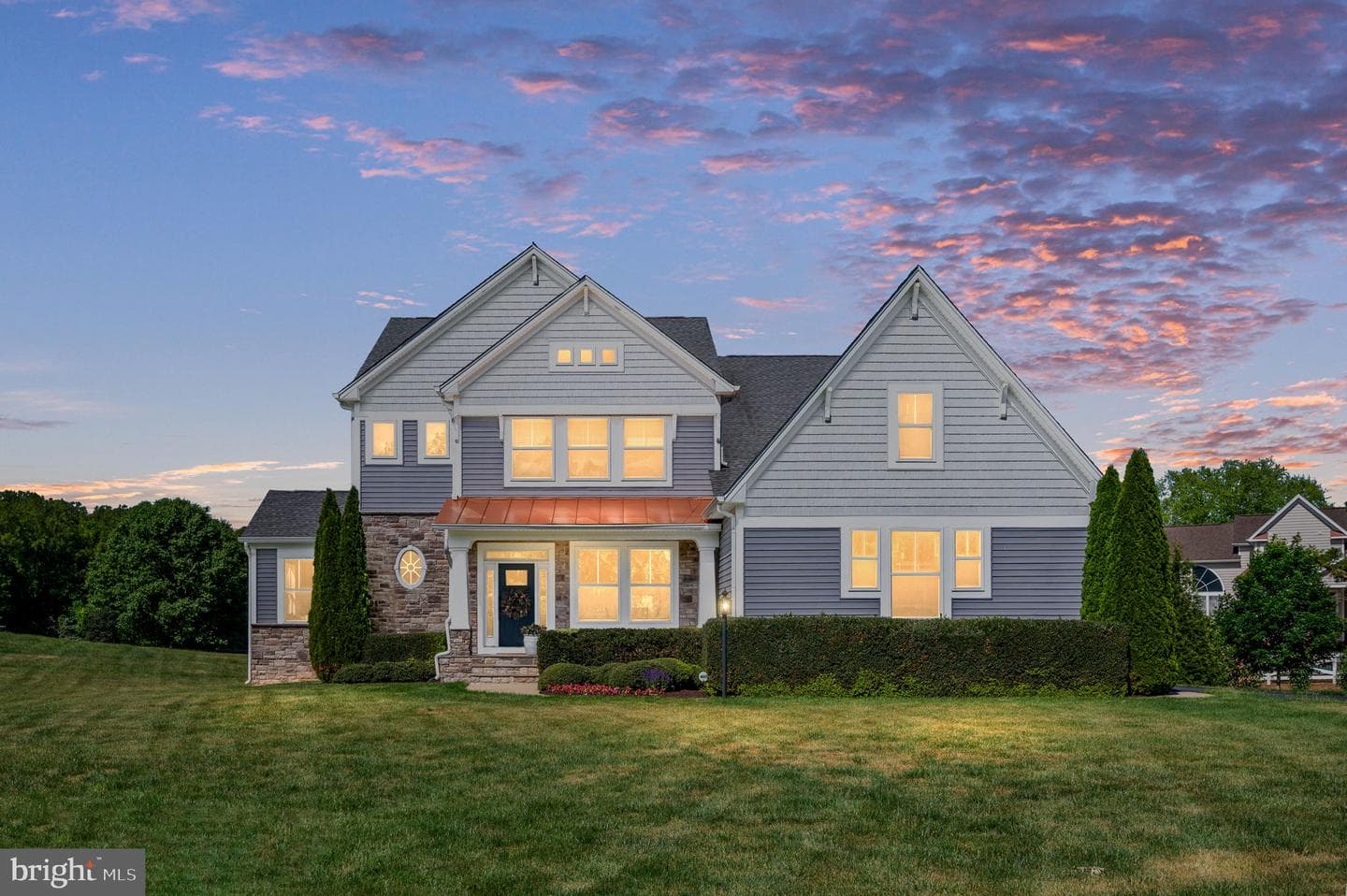 9904 S Harris Farm Road, Spotsylvania