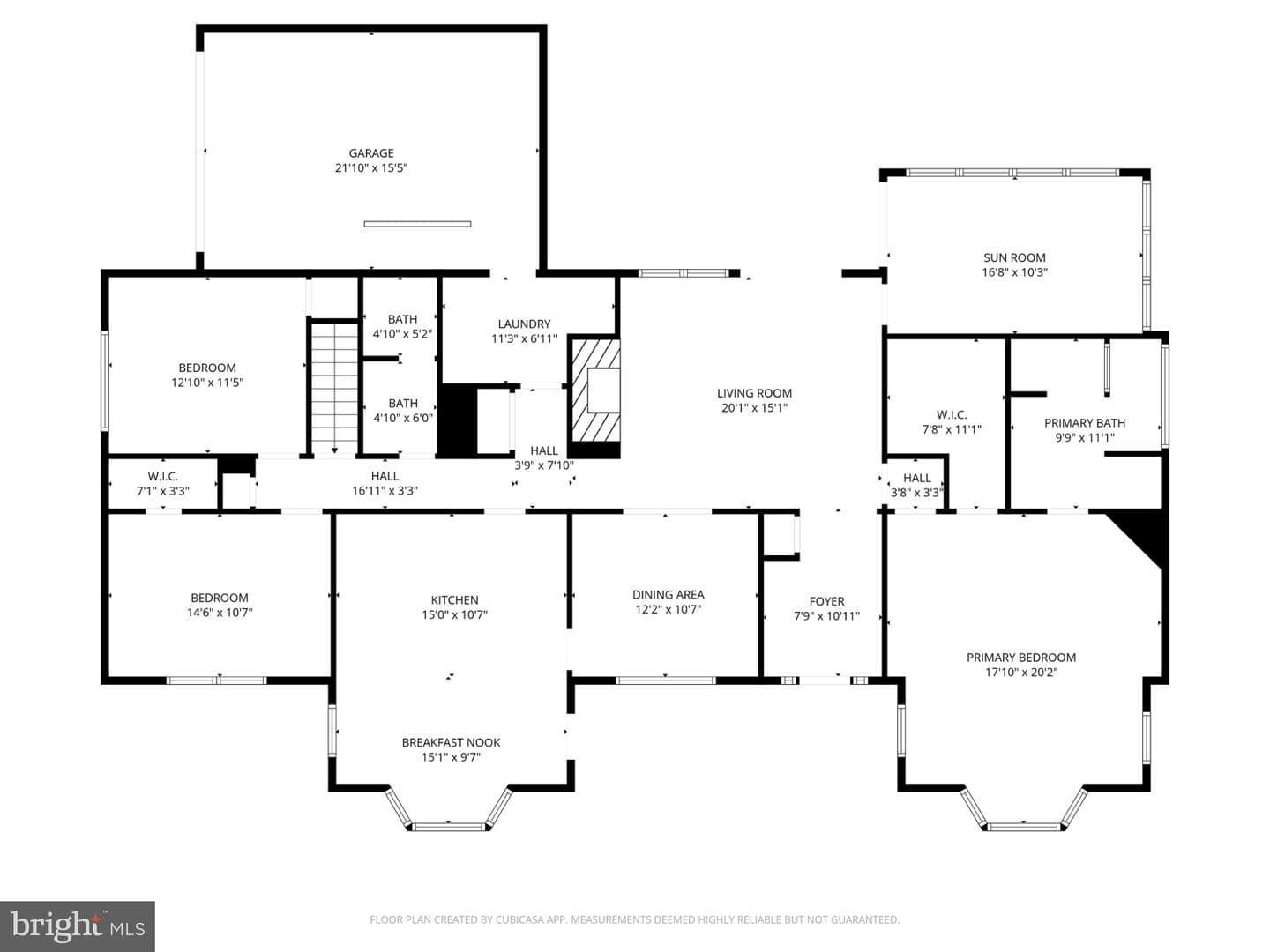 4810 Queensbury Circle photo 59