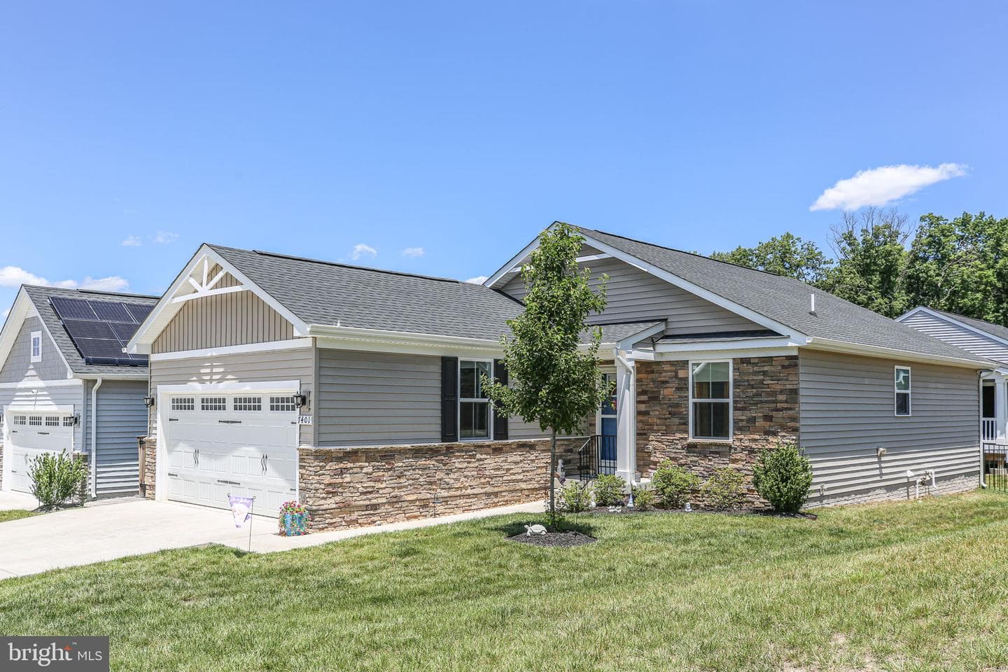 7401 Brentford Terrace, Fredericksburg