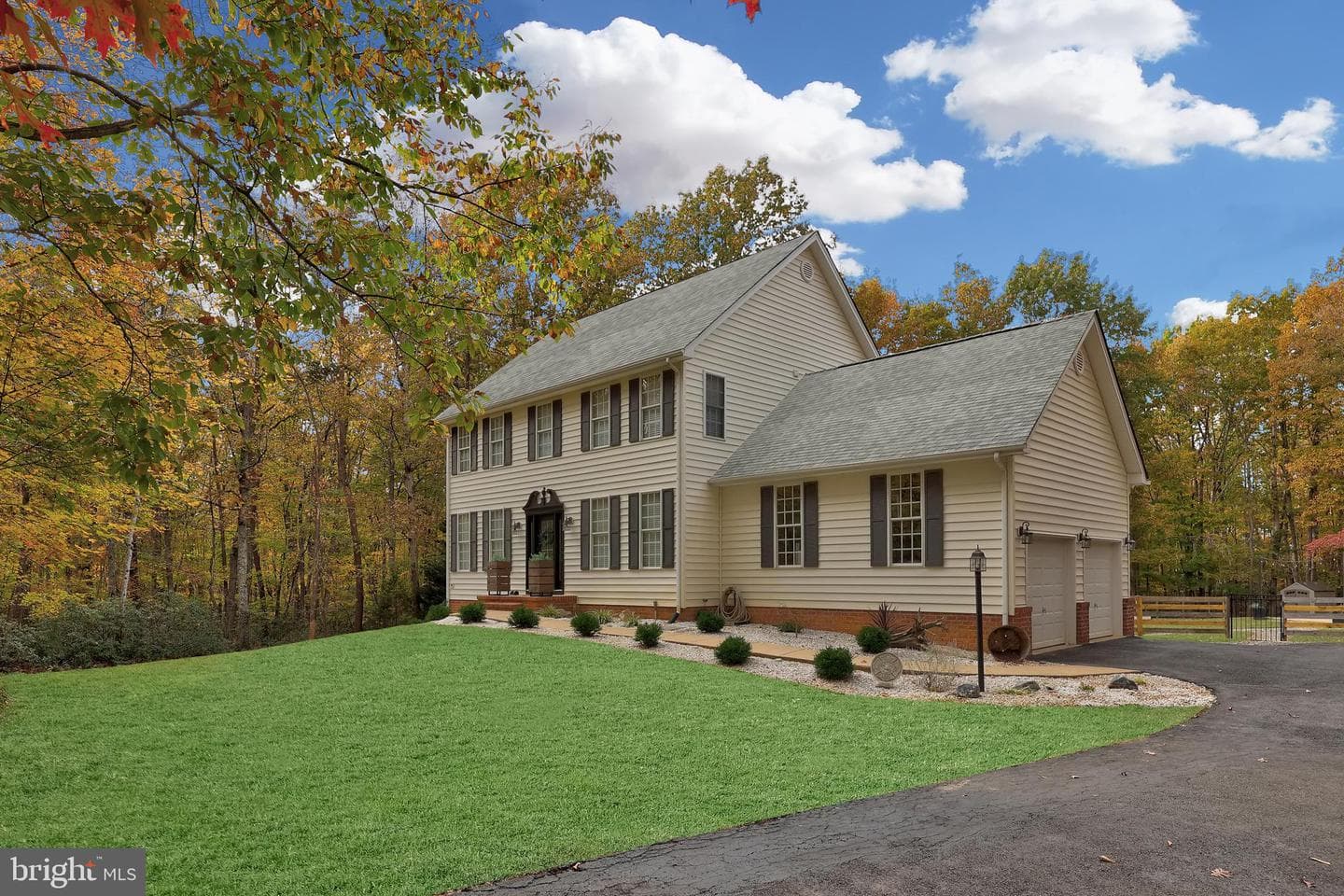13612 Perimeter Drive, Fredericksburg