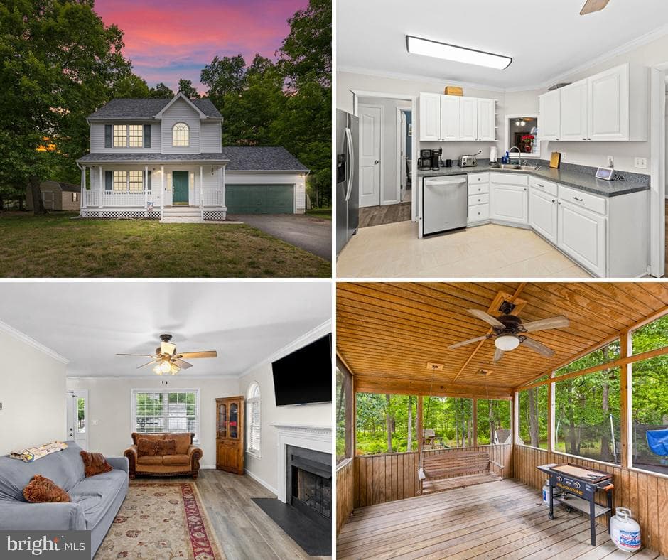 5300 Rachels Court, Fredericksburg