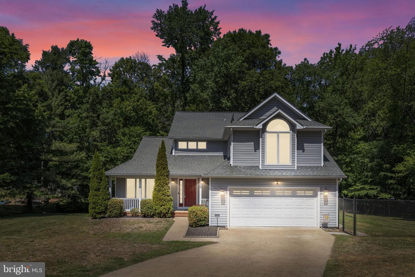 1520 Clover Drive