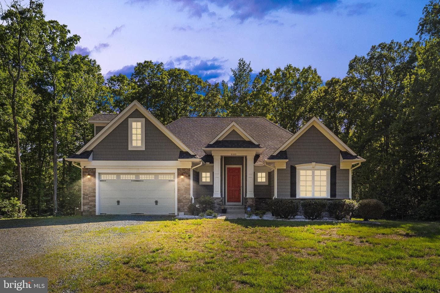 8300 Arlene Acres Drive photo 1