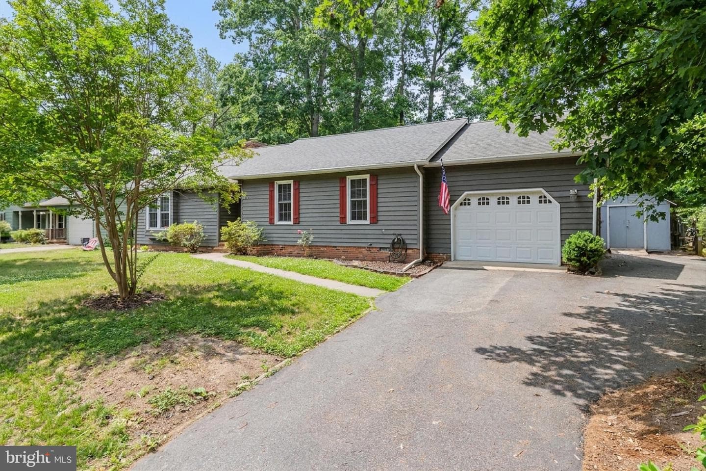 204 Bowen Drive