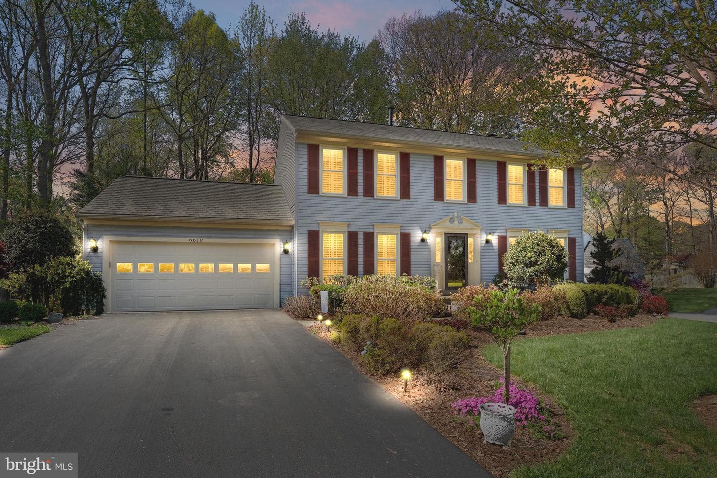 6610 Cardinal Lane, Fredericksburg
