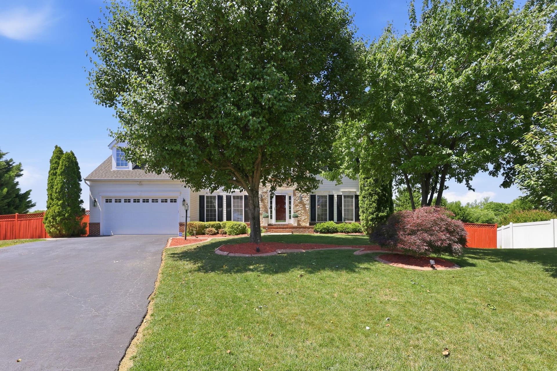 7116 Crown Jewels Court, Fredericksburg