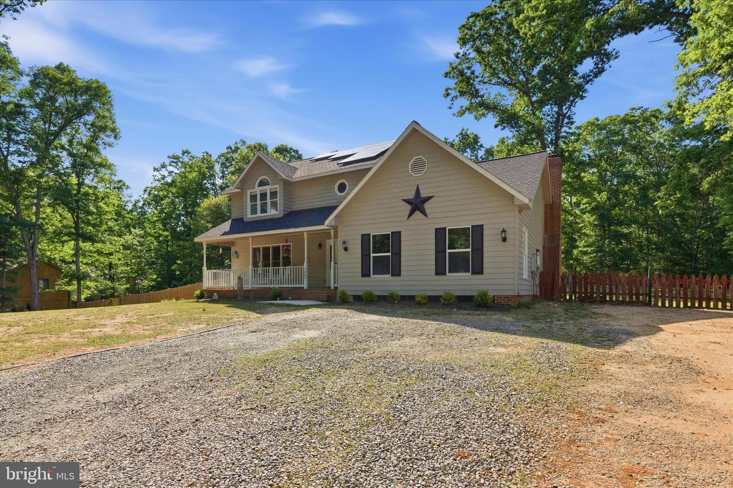7002 Aspen Lane, Spotsylvania