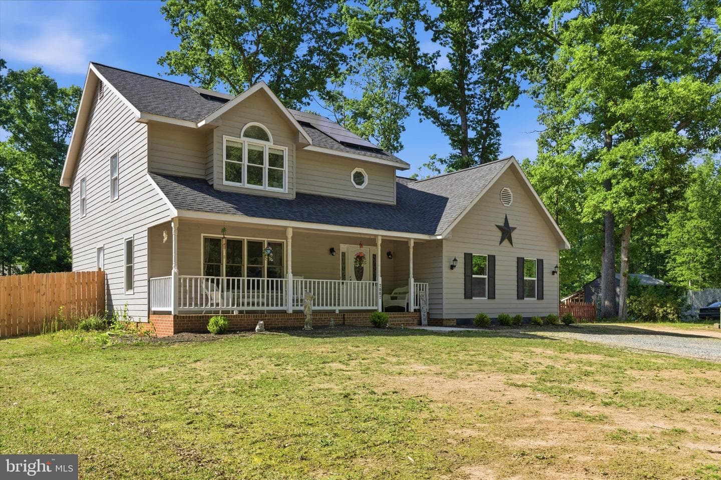 7002 Aspen Lane photo 3