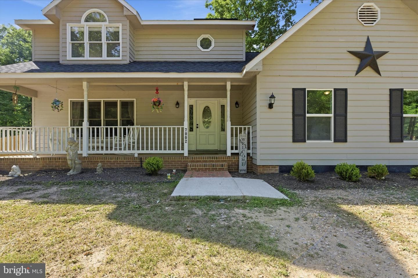 7002 Aspen Lane photo 4