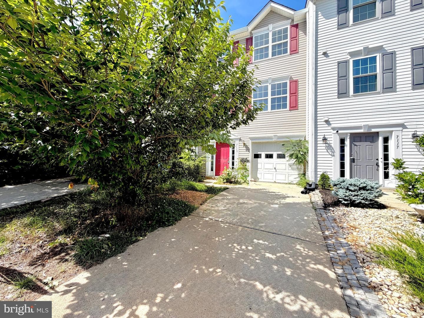 7119 Wytheville Circle, Fredericksburg