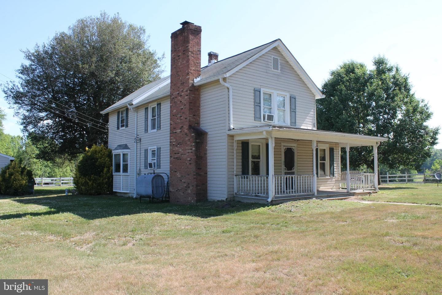 6019 And 6031 Hickory Ridge Rd, Spotsylvania