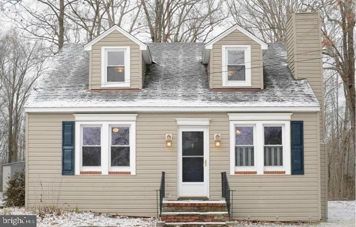 7720 Courthouse Road, Spotsylvania