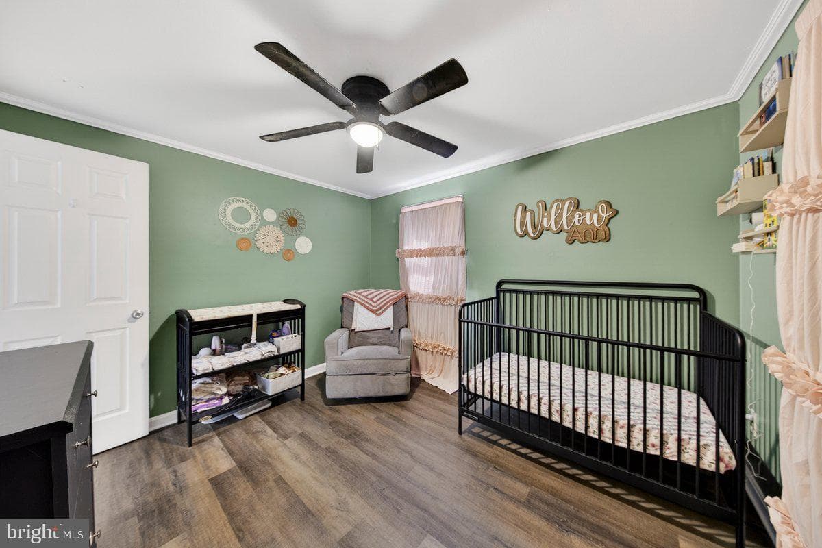 8427 Pamunkey Road photo 25