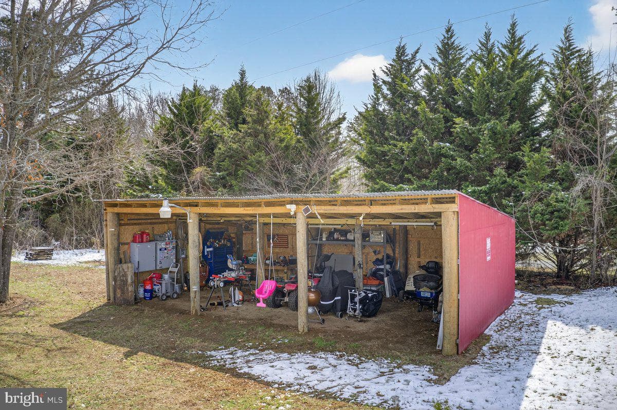 8427 Pamunkey Road photo 4