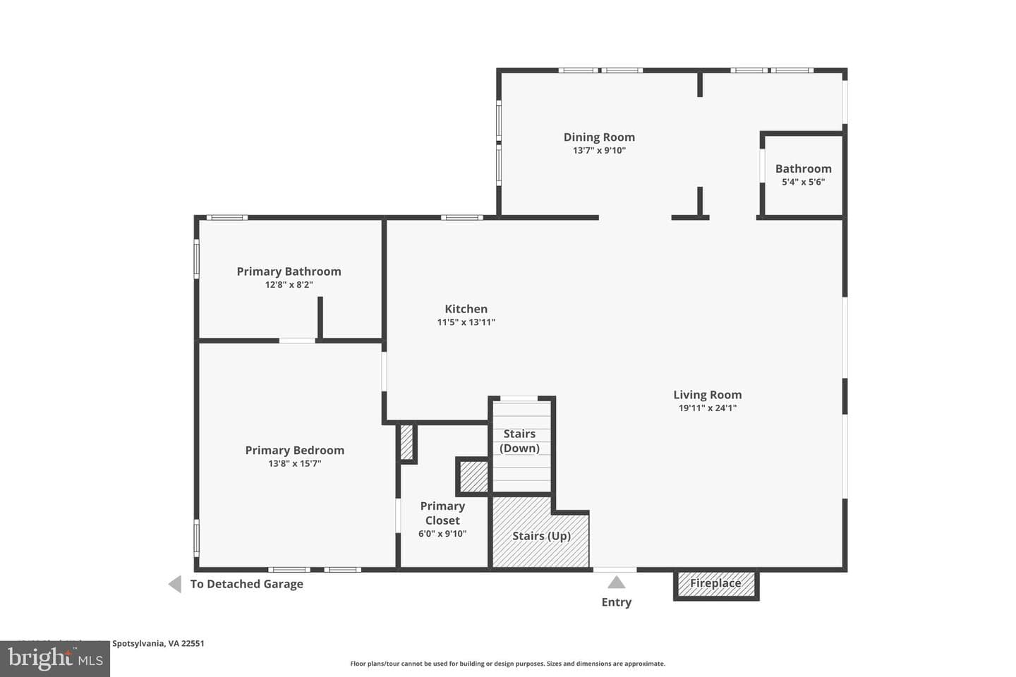 13422 Black Walnut Lane photo 113