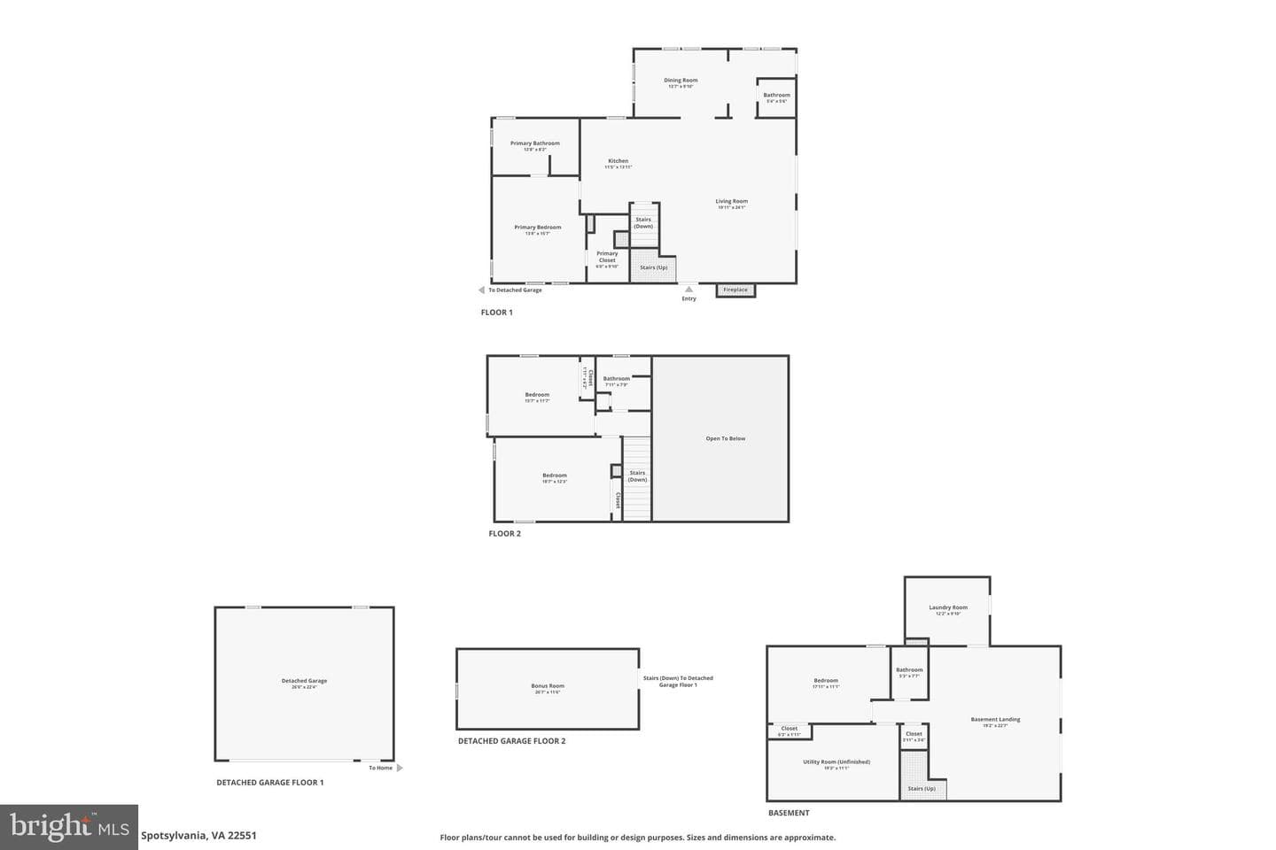 13422 Black Walnut Lane photo 118