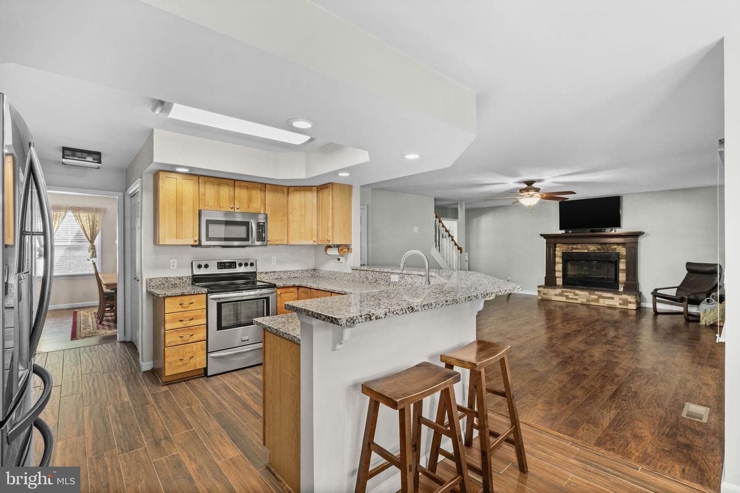 12707 Lake Wilderness Lane photo 13