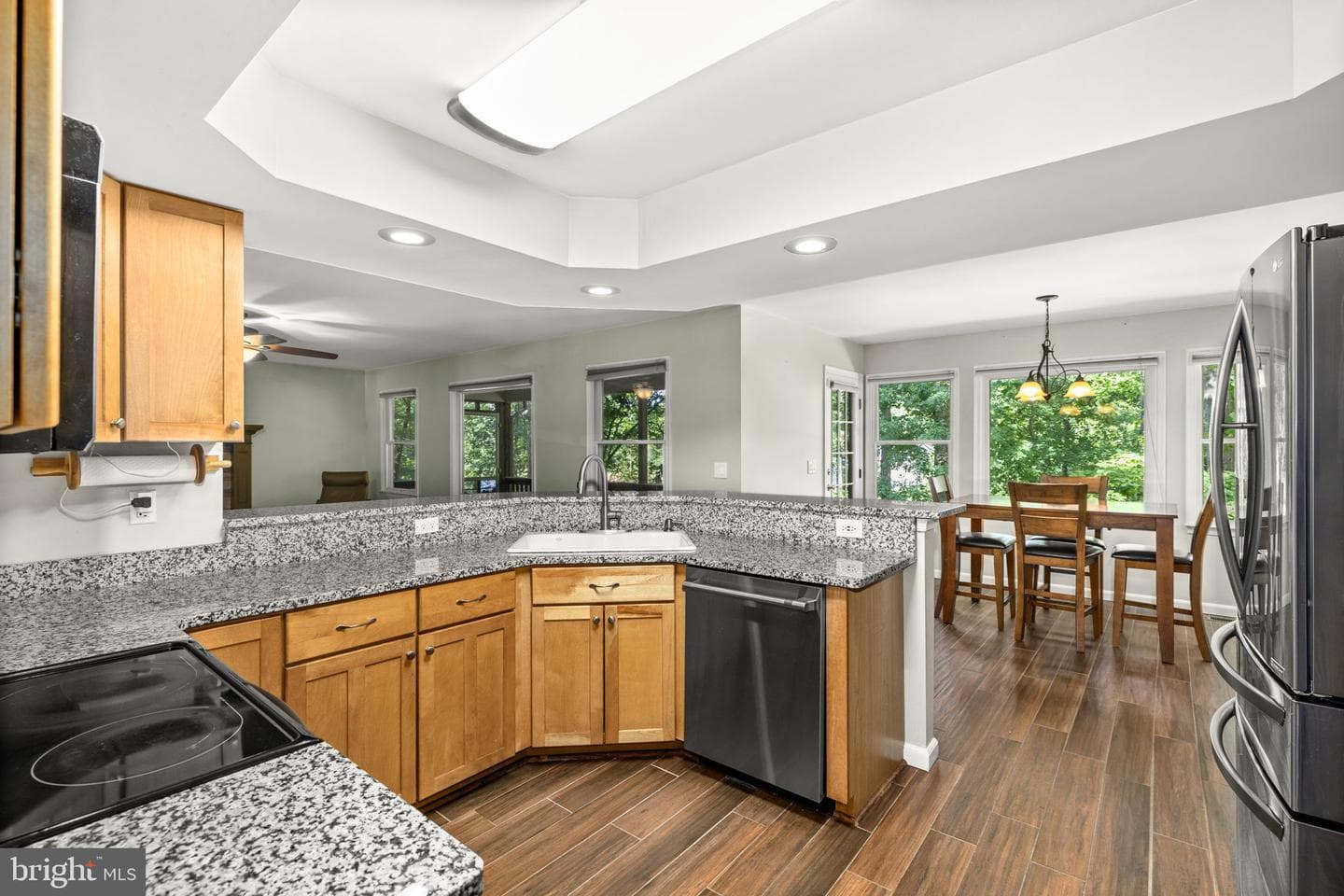 12707 Lake Wilderness Lane photo 19