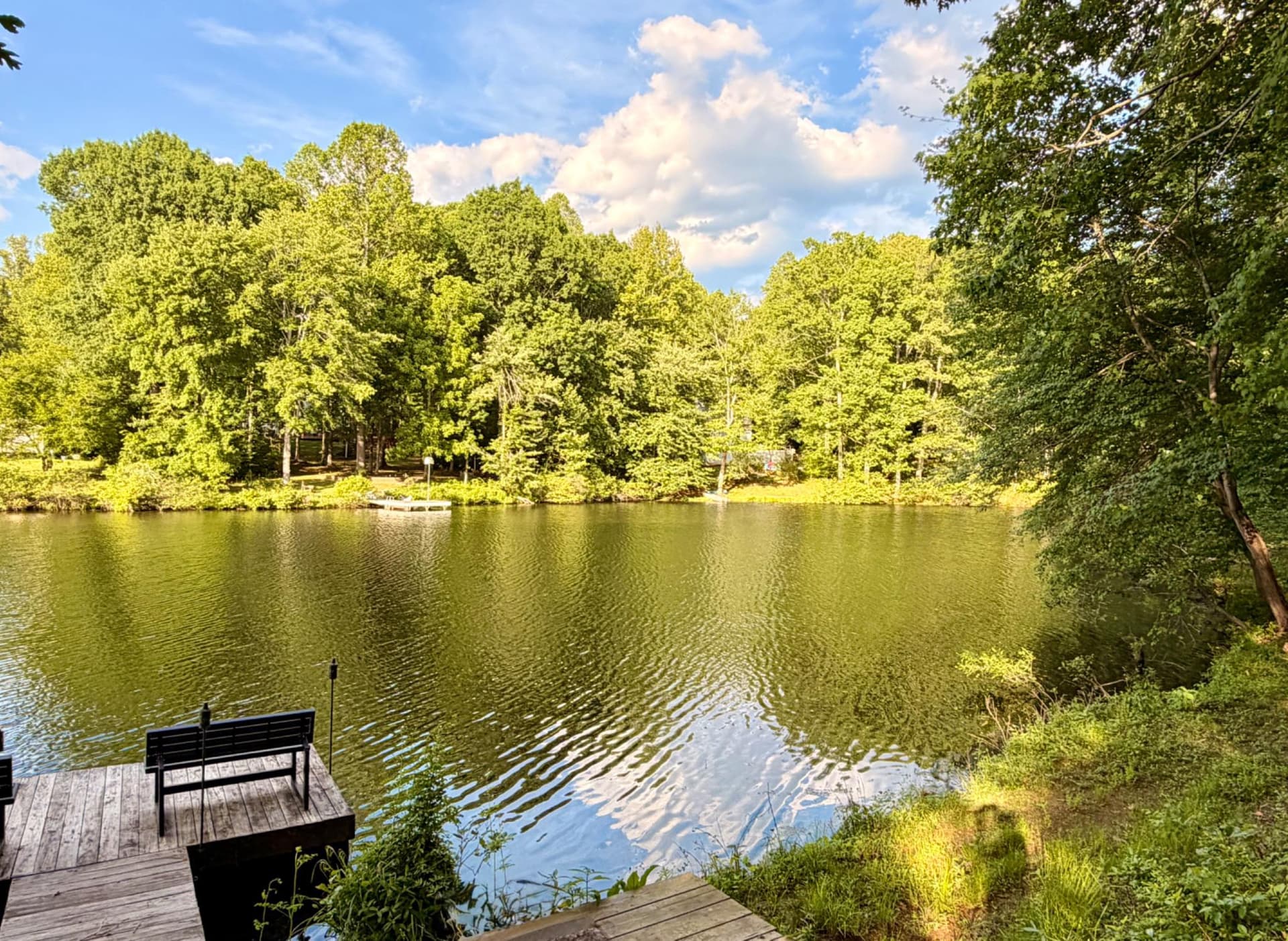 12707 Lake Wilderness Lane photo 3