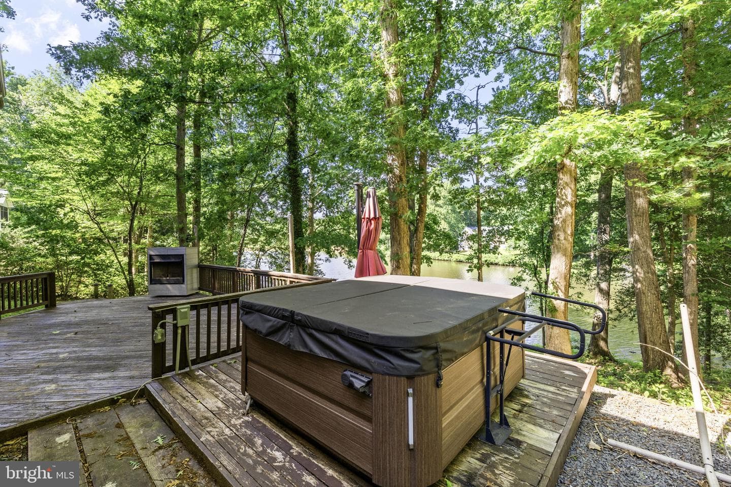 12707 Lake Wilderness Lane photo 72