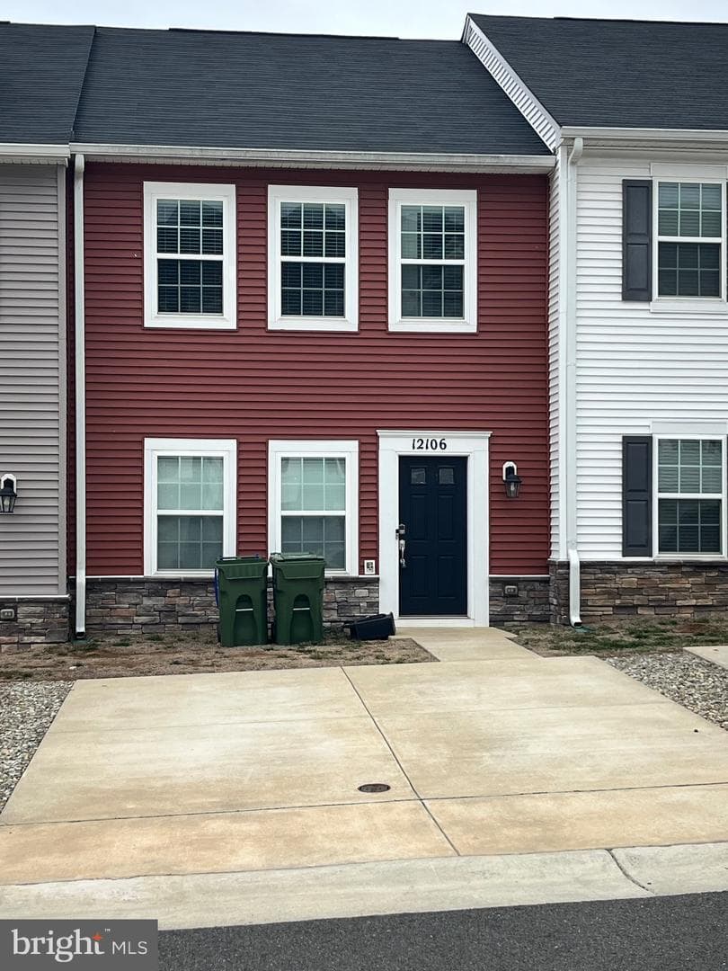 12106 Bowling Farm Court, Fredericksburg