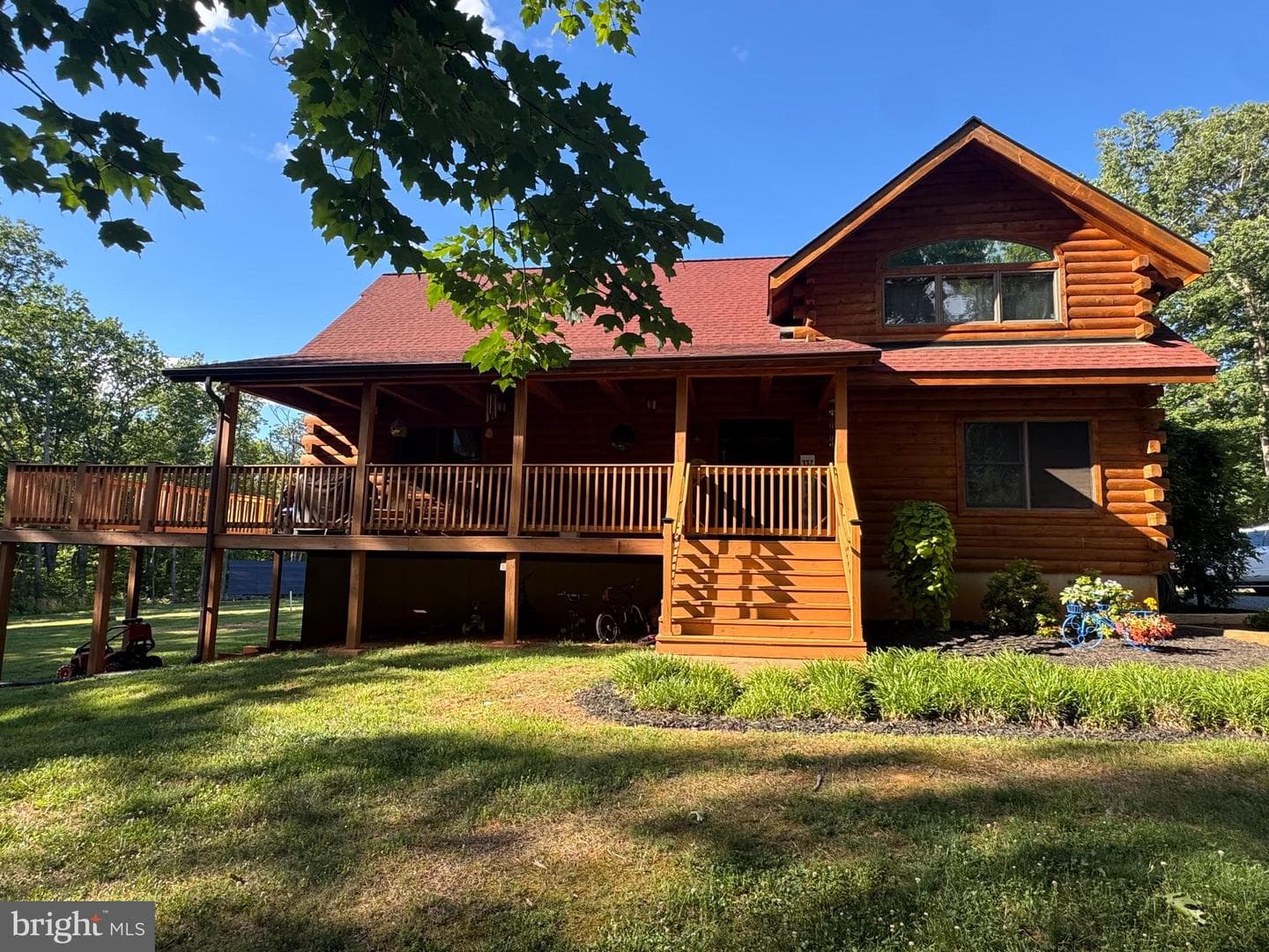 10409 Treaty Court, Spotsylvania