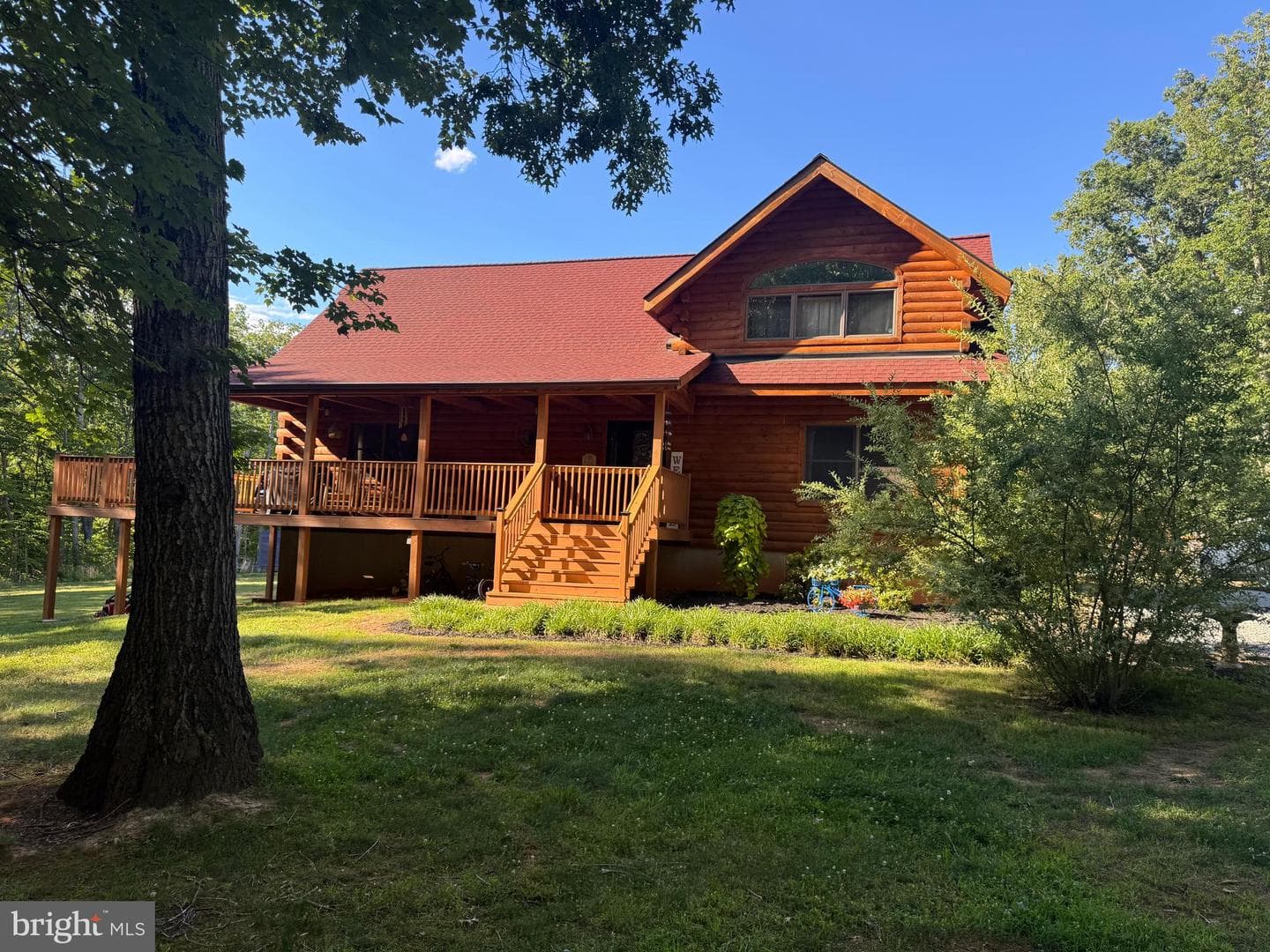 10409 Treaty Court, Spotsylvania