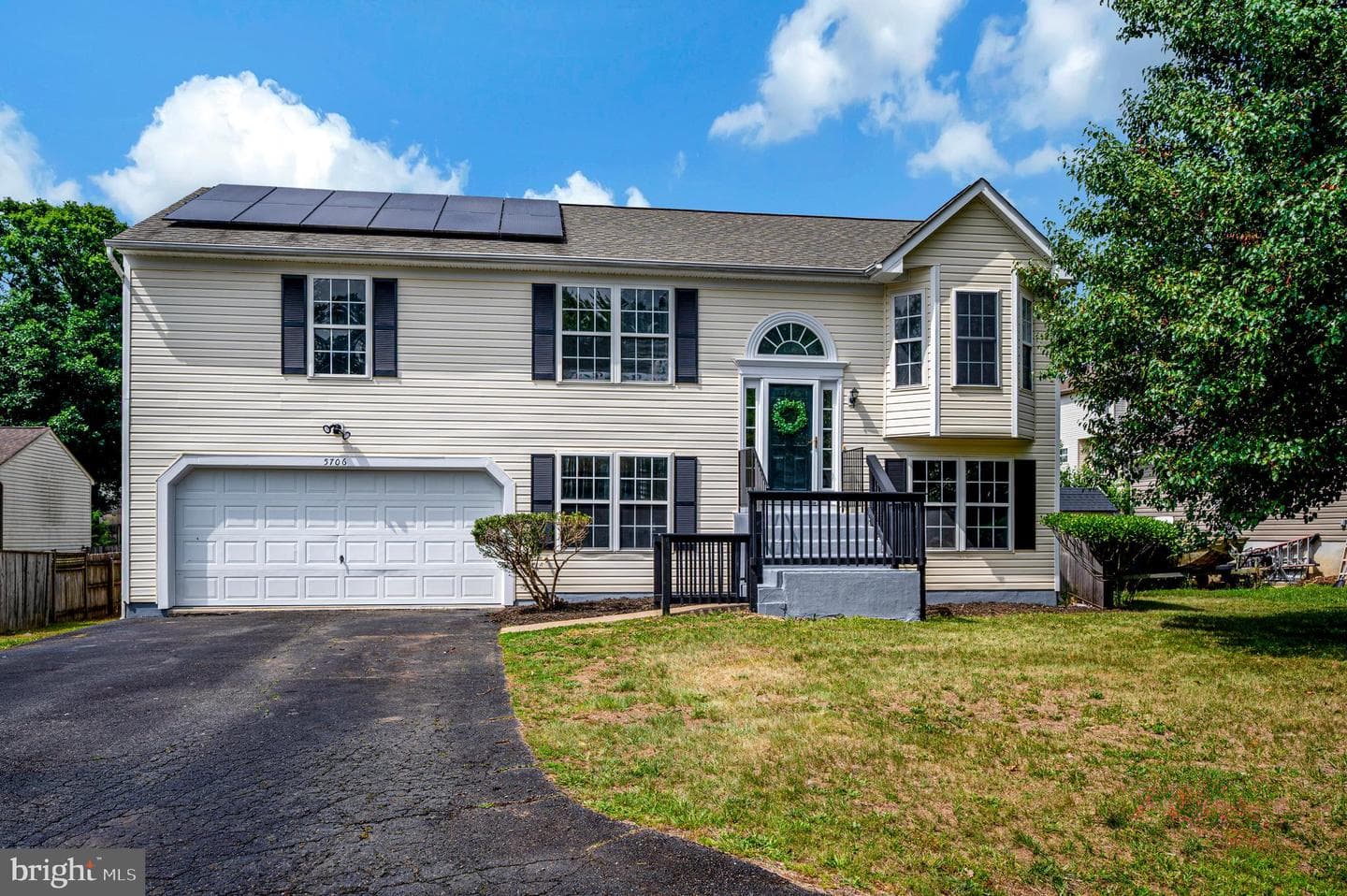 5706 E Point Circle, Spotsylvania