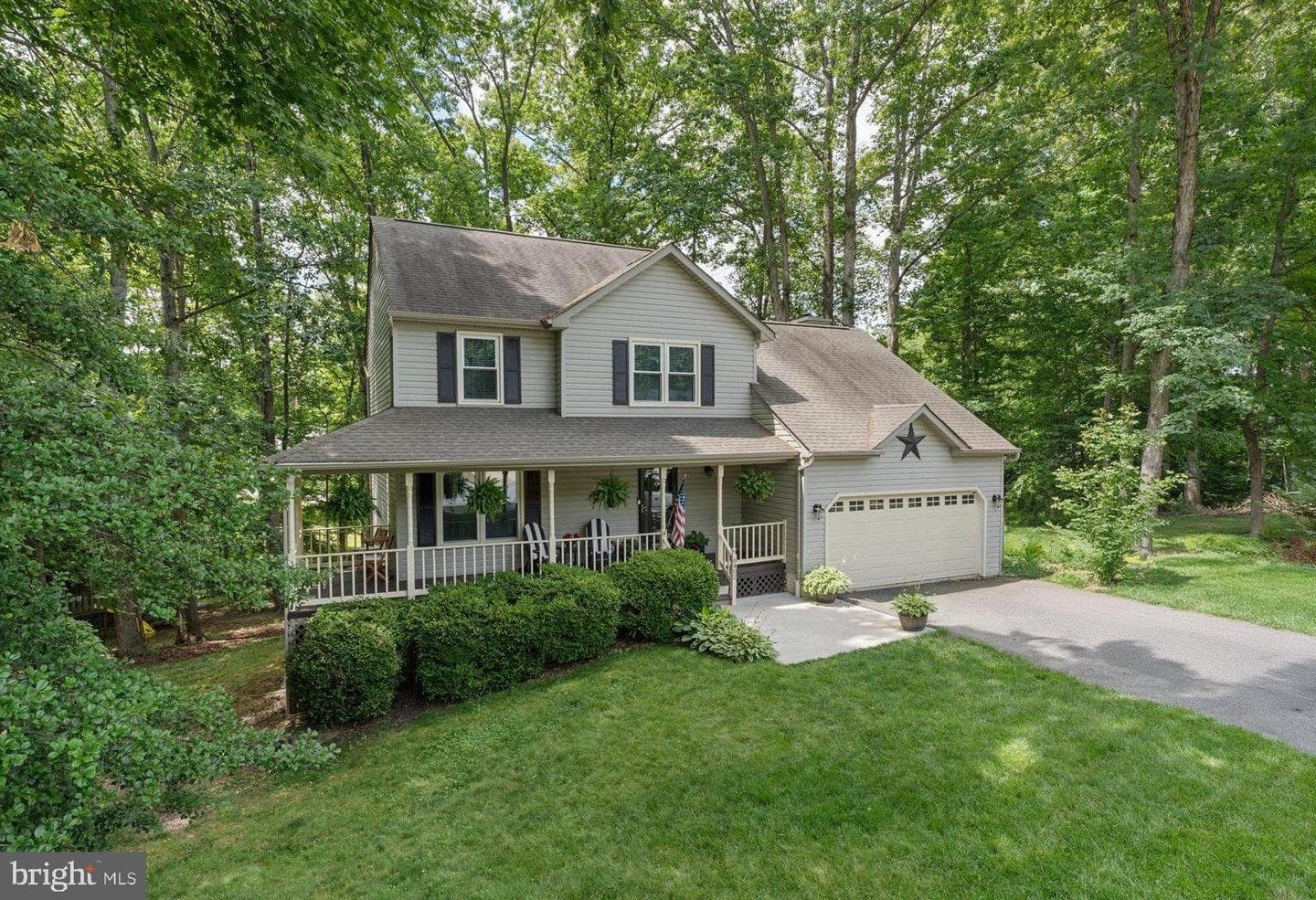 6402 Sugar Maple Court, Fredericksburg