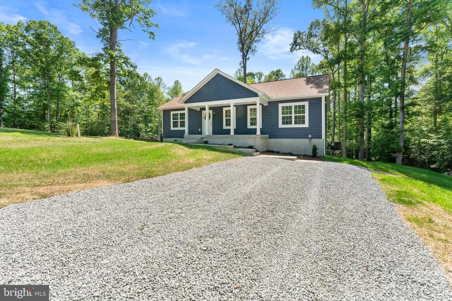 5500 Bazzanella Drive, Mineral