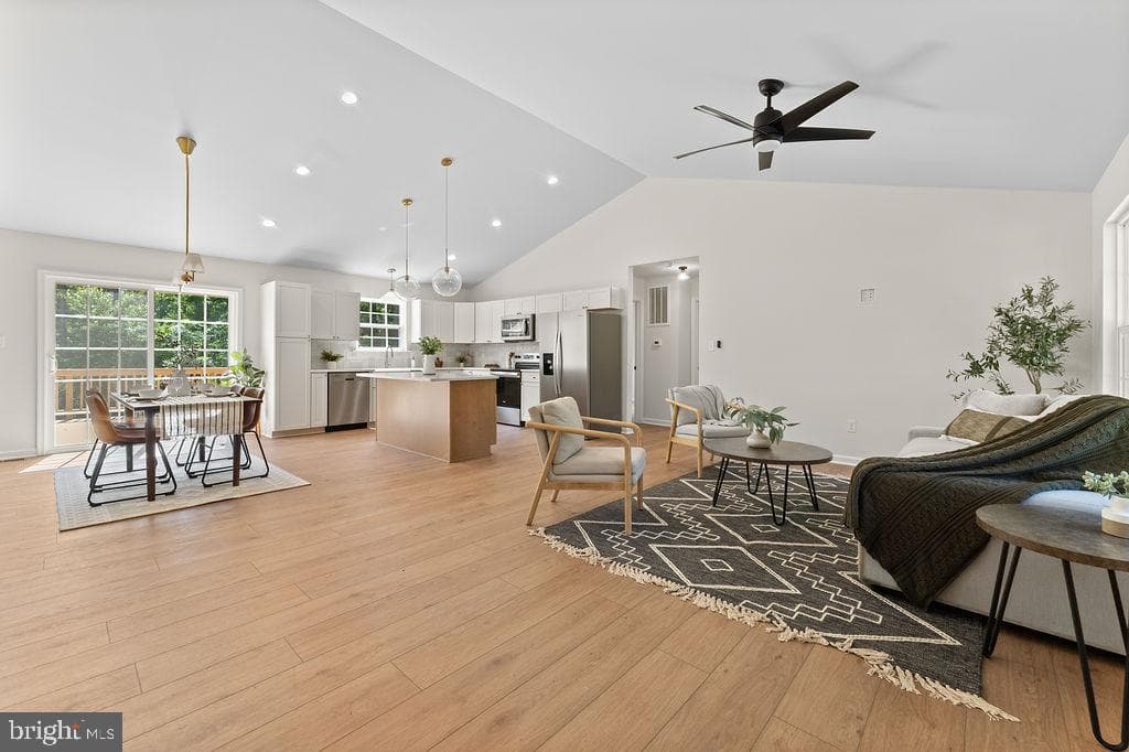 5500 Bazzanella Drive, Mineral