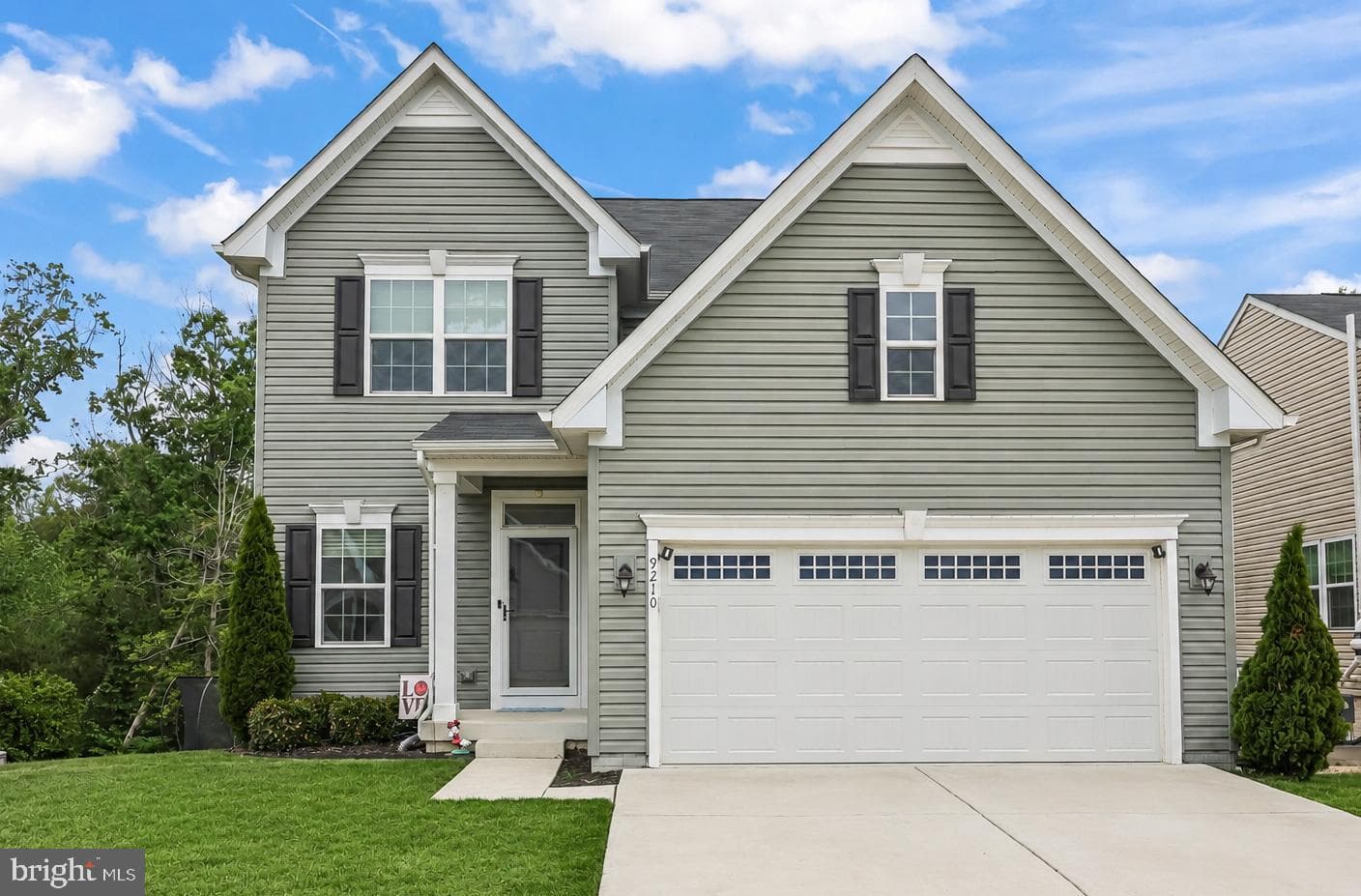 9210 Wood Creek Circle, Fredericksburg