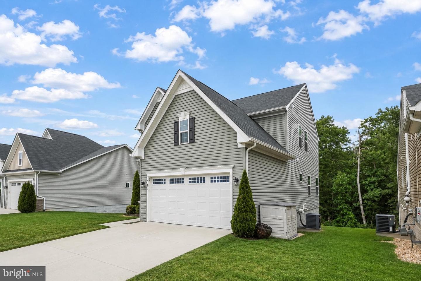 9210 Wood Creek Circle, Fredericksburg
