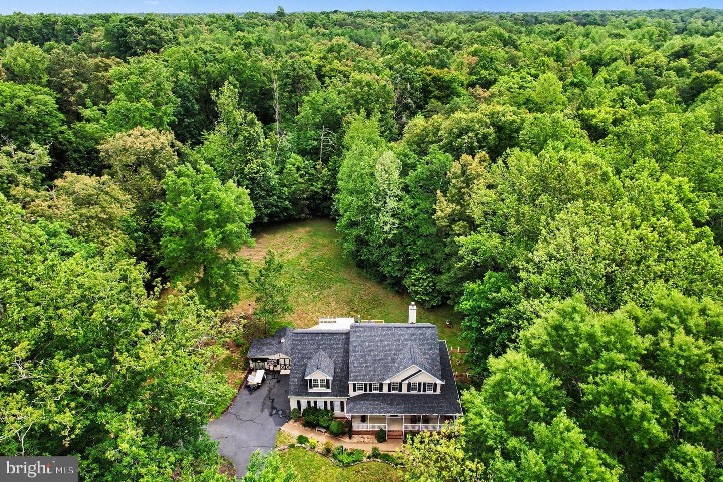 13421 Fox Chase Lane, Spotsylvania