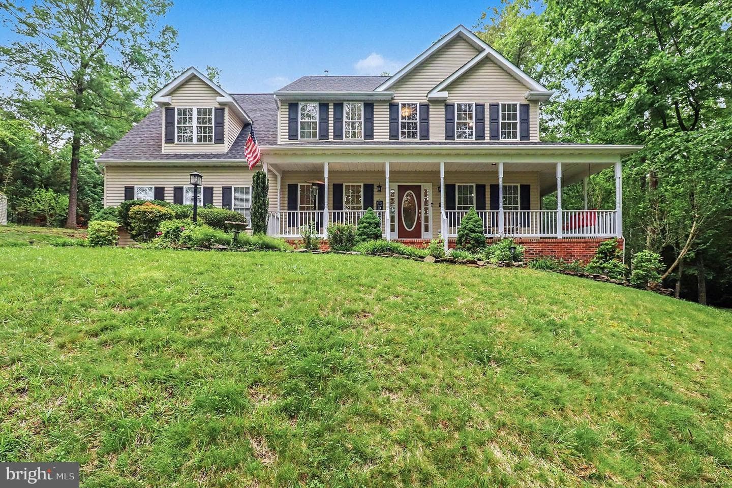 13421 Fox Chase Lane, Spotsylvania