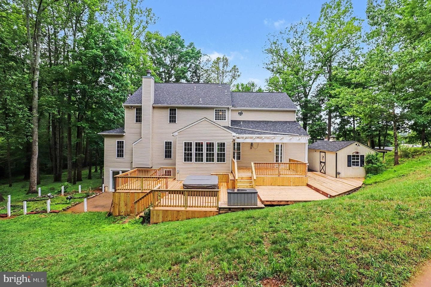 13421 Fox Chase Lane photo 3
