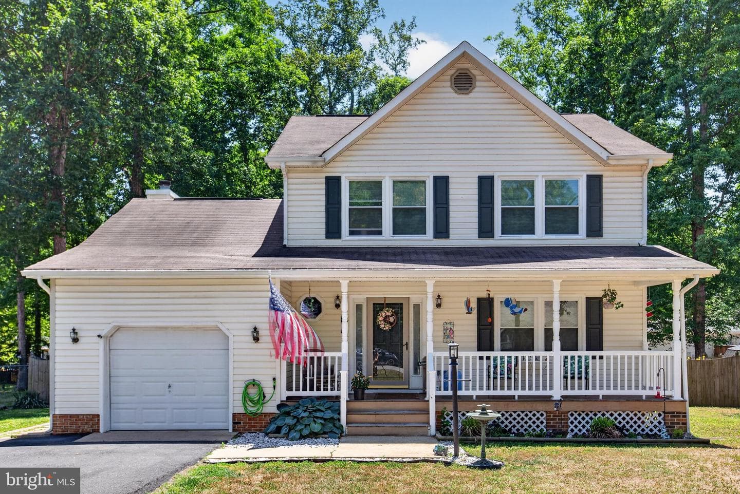 308 Cooper Street, Spotsylvania