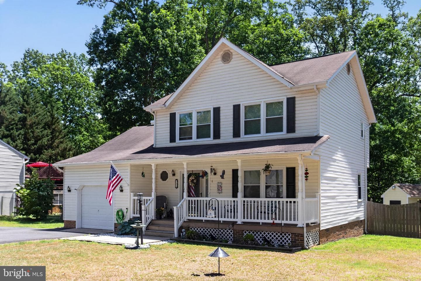 308 Cooper Street, Spotsylvania