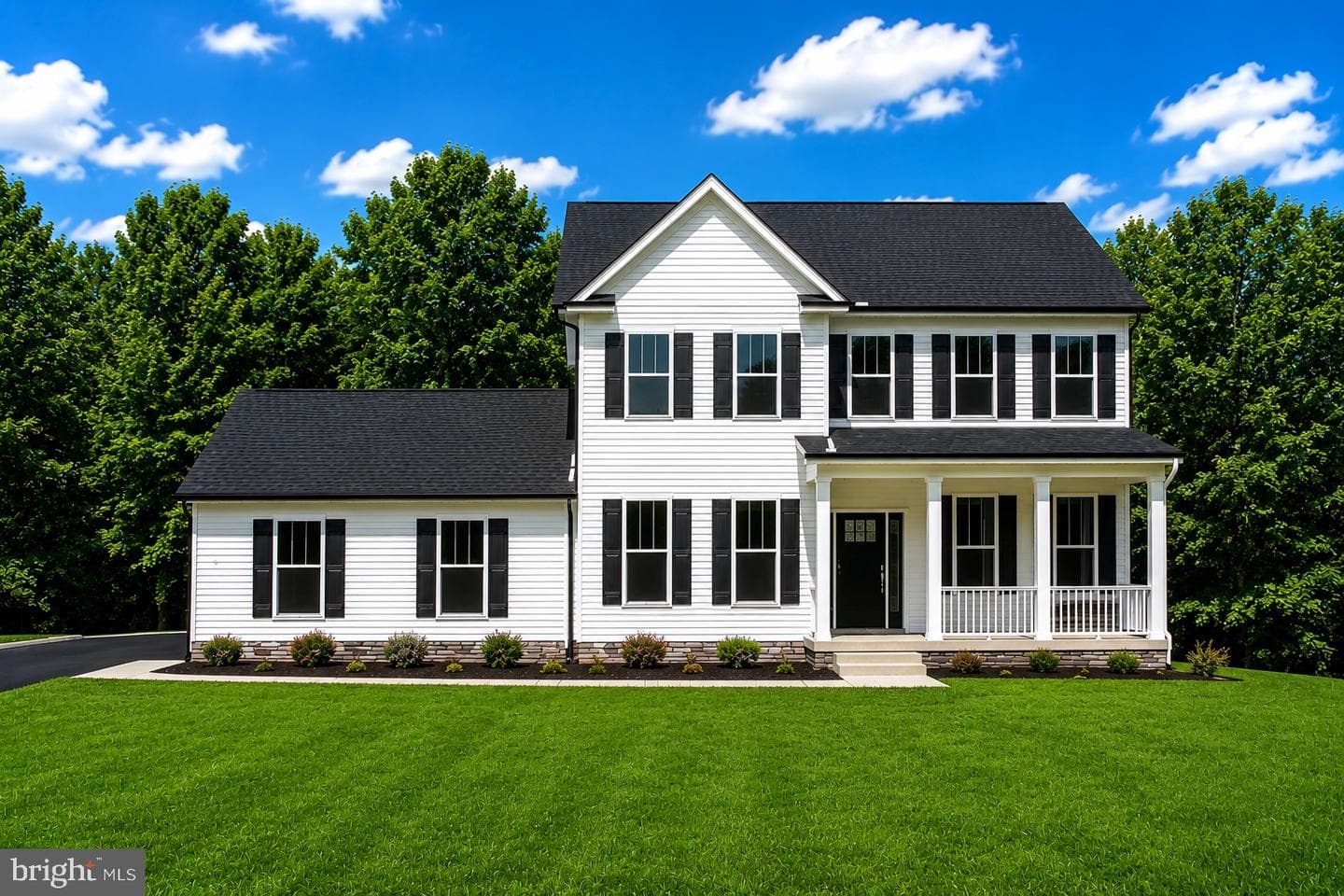 10607 Greenwood Dr, Spotsylvania